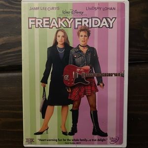 Freaky Friday